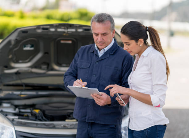 Affordable auto coverage in Moodus, CT